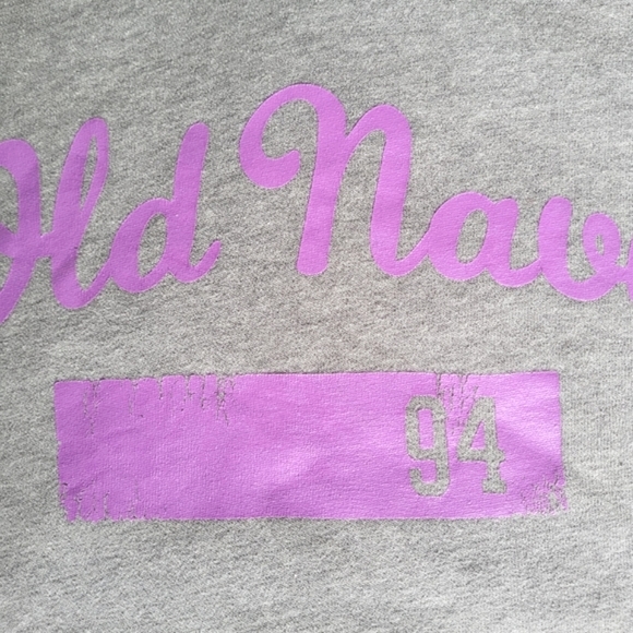 2/$15 ๐ผ Old Navy 94 Hoodie - Picture 4 of 10